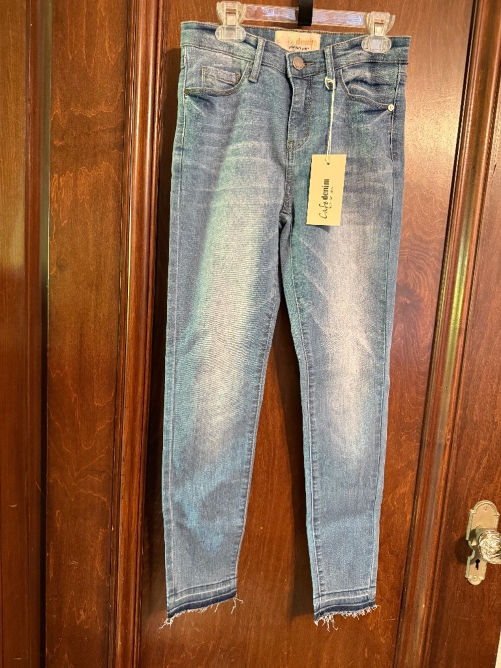 Cafe Denim premium jeans